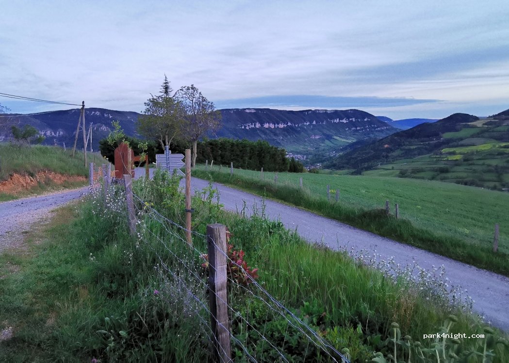 (12640) Rivière-sur-Tarn - — foto