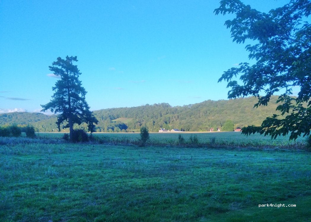 (64160) Monassut-Audiracq - 1 Chemin Larribet — foto