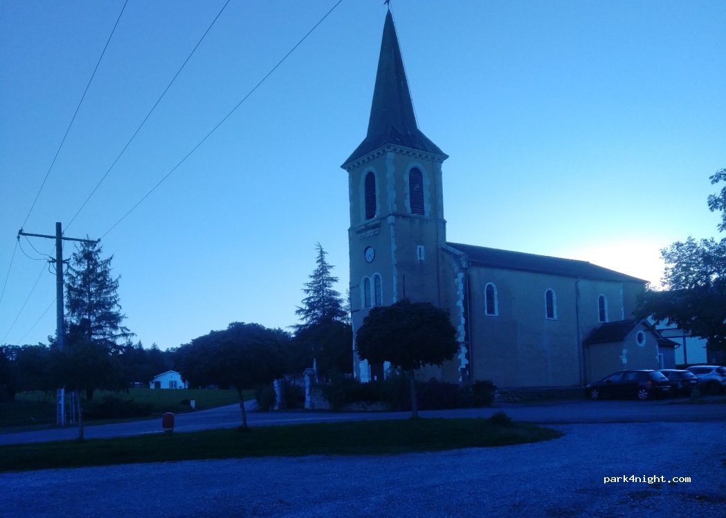 (64160) Monassut-Audiracq - 1 Chemin Larribet — foto 2