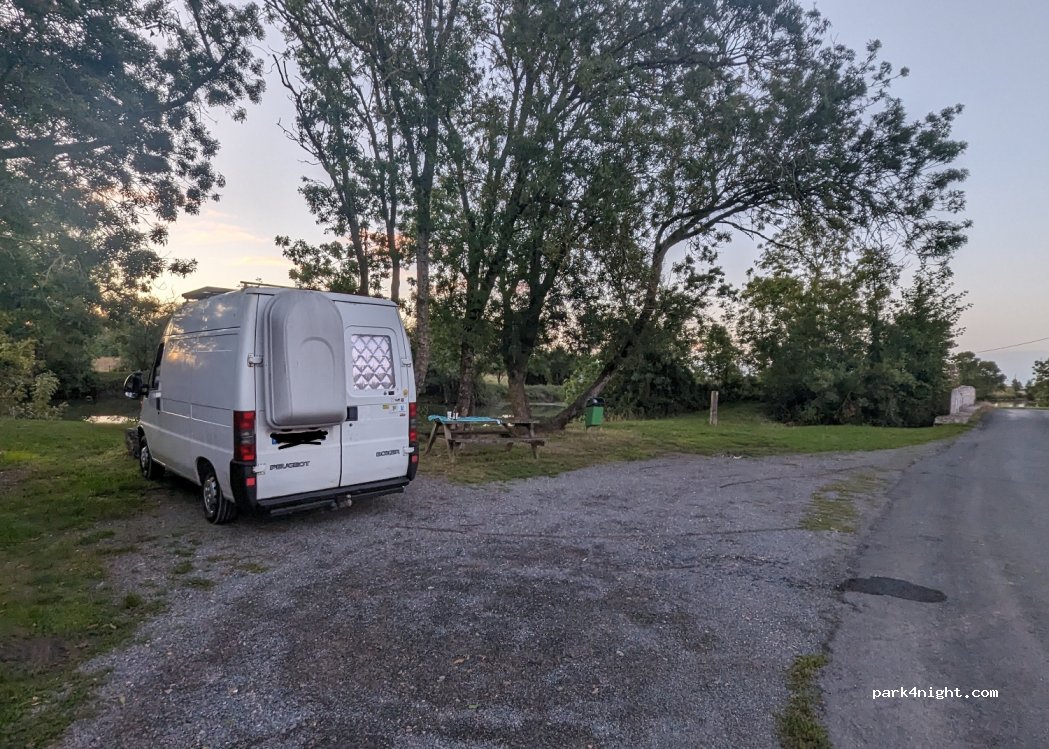 (85770) L'Île-d'Elle - 2 Rue de la Rivière Vendée — foto
