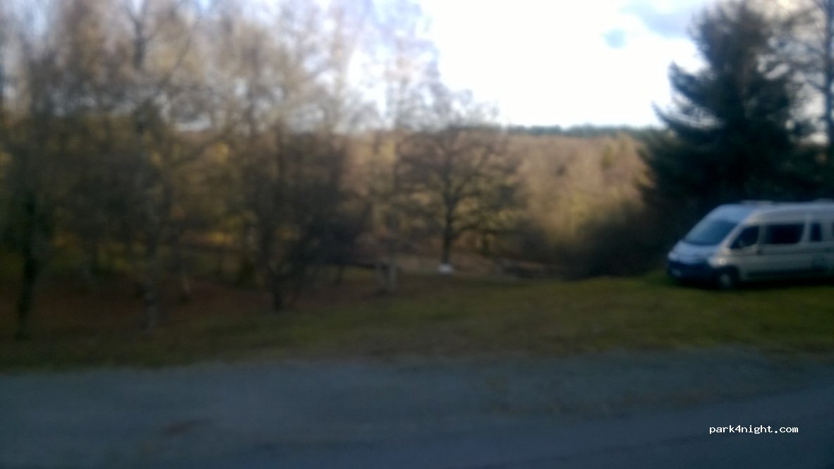 (23500) Gioux - Unnamed Road — foto