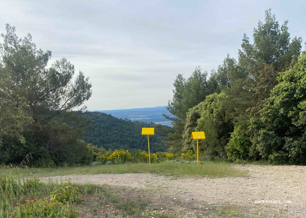(04100) Manosque - — foto