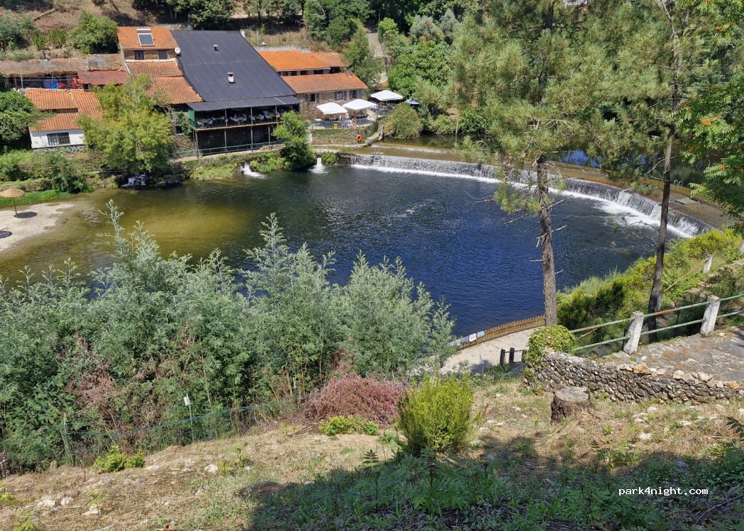 Parque de Campismo de Côja — foto 3