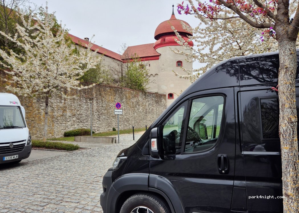 (86720) Nördlingen - 28 An der Reimlinger Mauer — foto 3