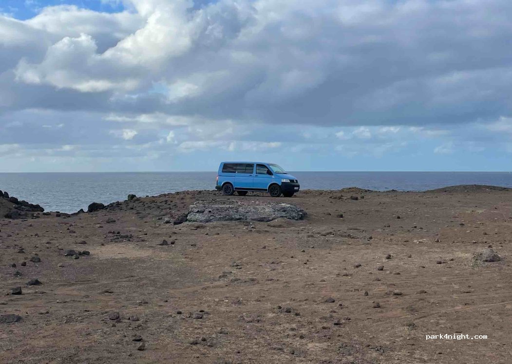 (35570) Playa Blanca - — foto