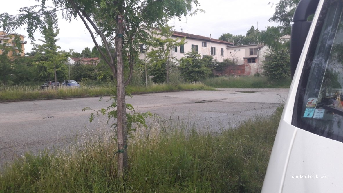 (51100) Pistoia - 12 Via Iacopo Melani — foto 2