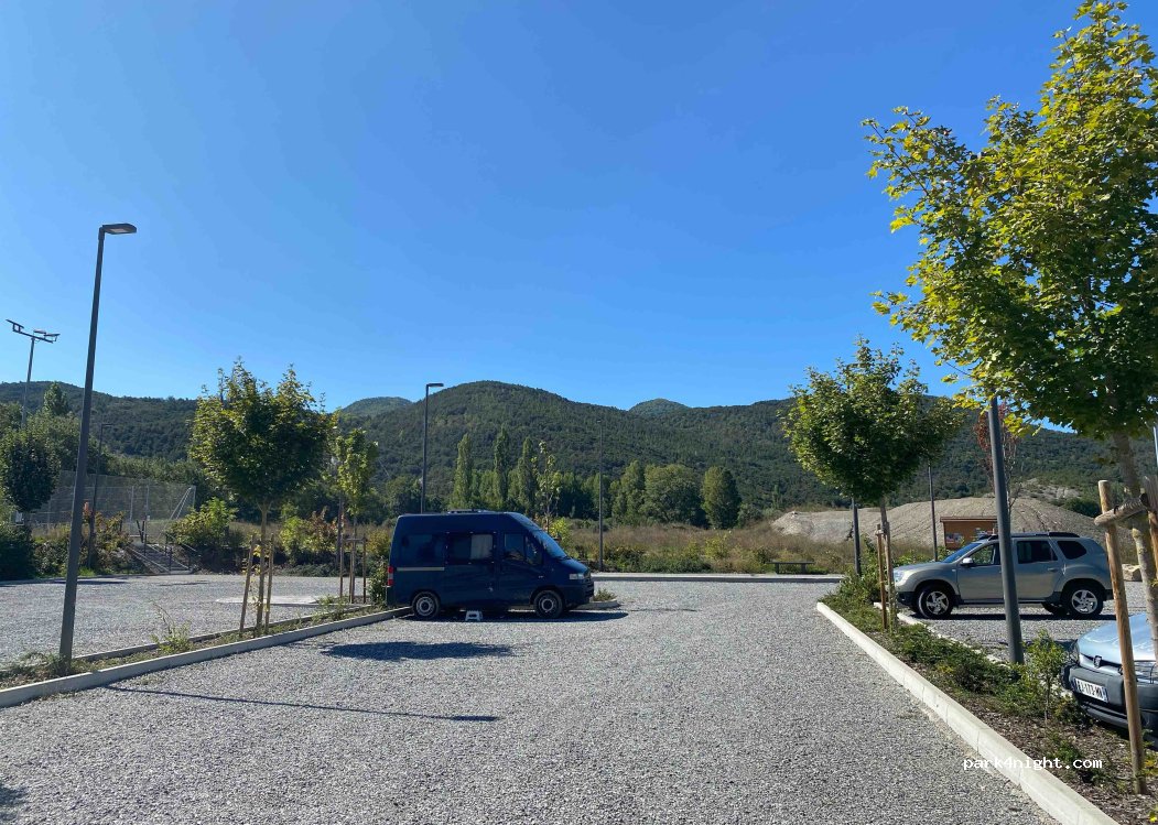 (05230) Chorges - Les Pontillas — foto