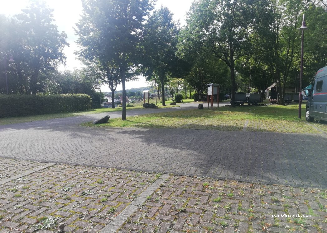 (53560) Vettelschoß - 26 In den Hähnen — foto