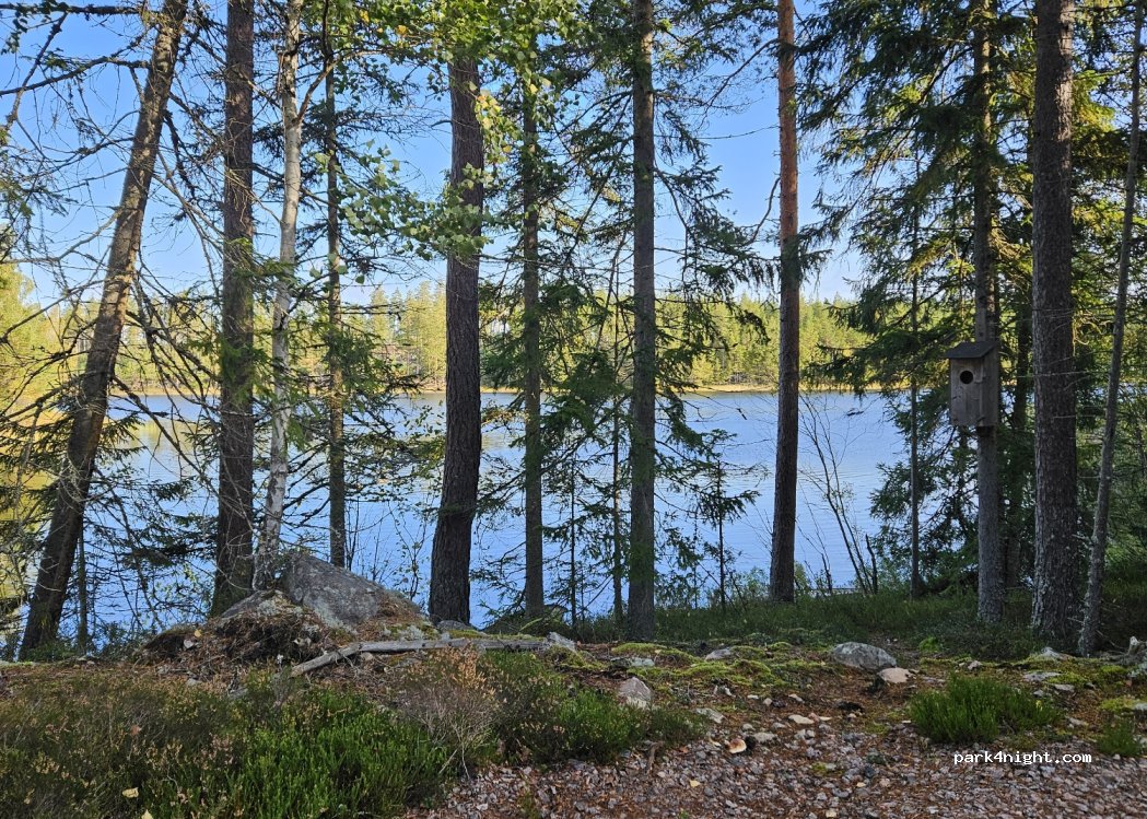 (612 91) Finspång - — foto