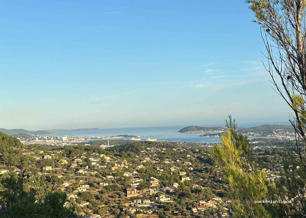 (83190) Ollioules - 3291 Route du Gros Cerveau — foto 4