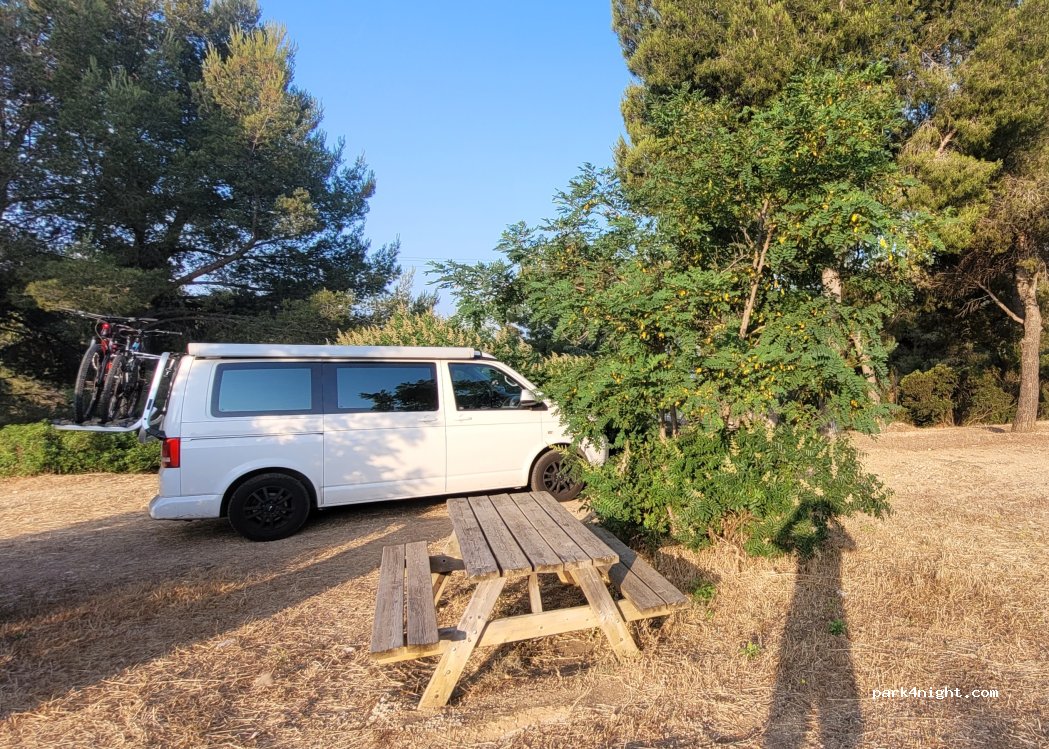 (83190) Ollioules - 3291 Route du Gros Cerveau — foto 5