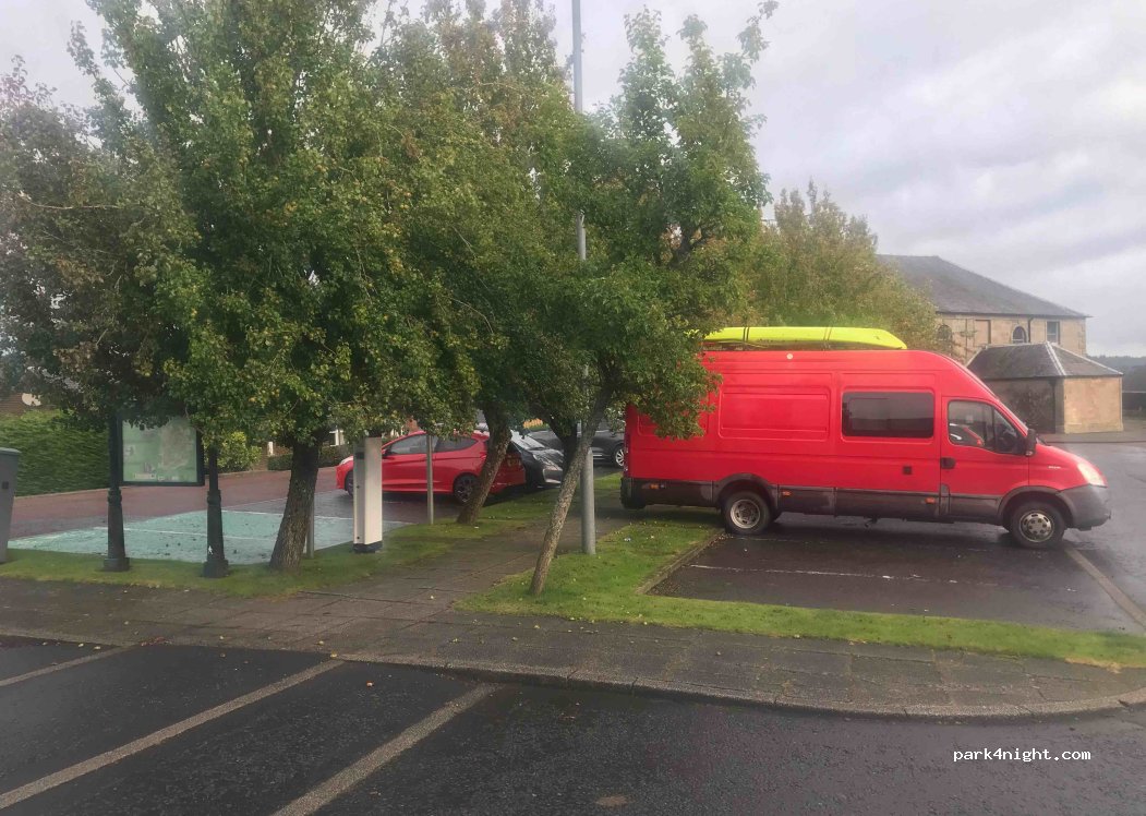 (ML11 0PT) Douglas - 13 Braehead — foto 2