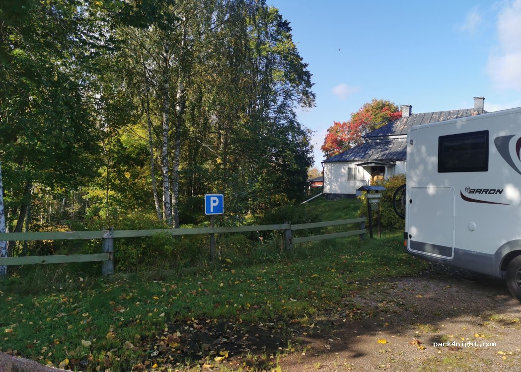 (770 71) Stjärnsund - 3 Urmakarvägen — foto 3