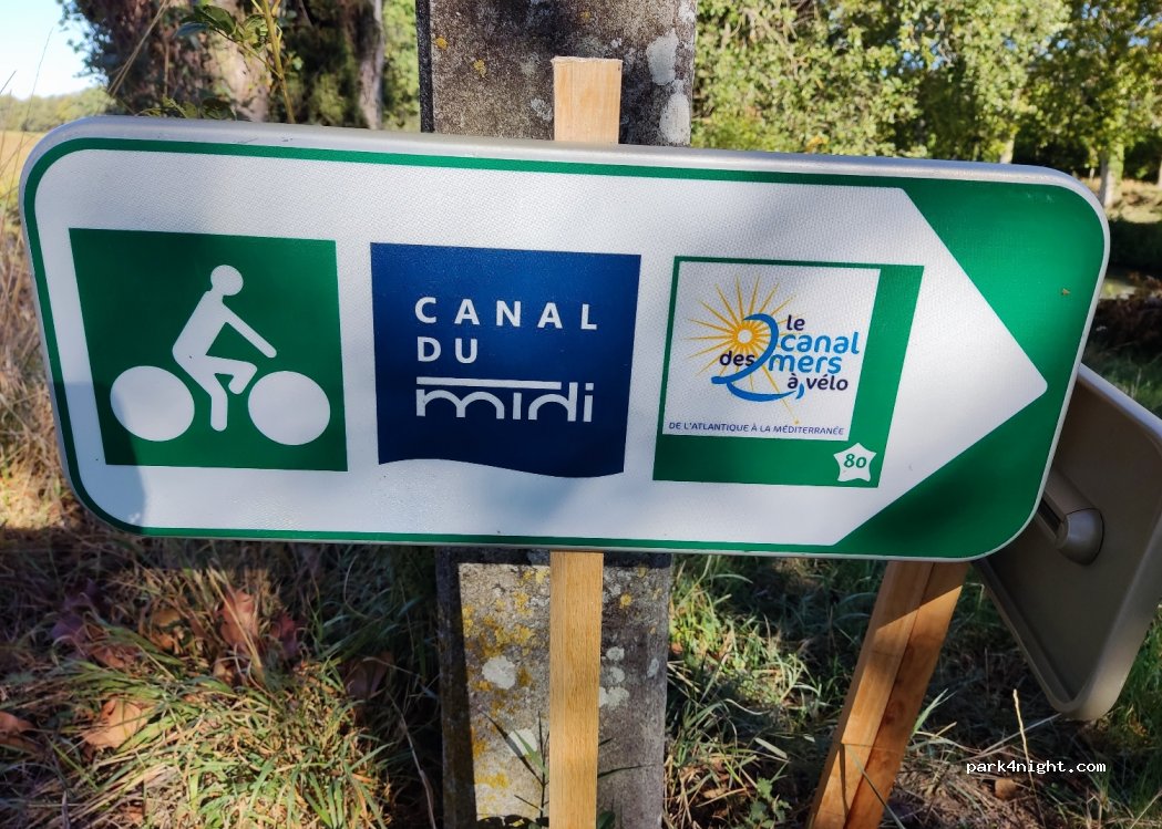 (11320) Montferrand - 470 Chemin de Pierre Paul Riquet — foto 3