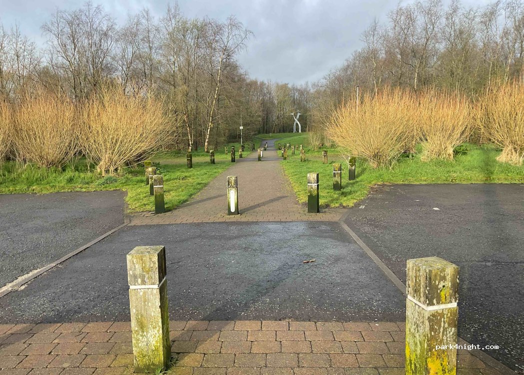 (BT43 7QA) Ballymena - — foto 3