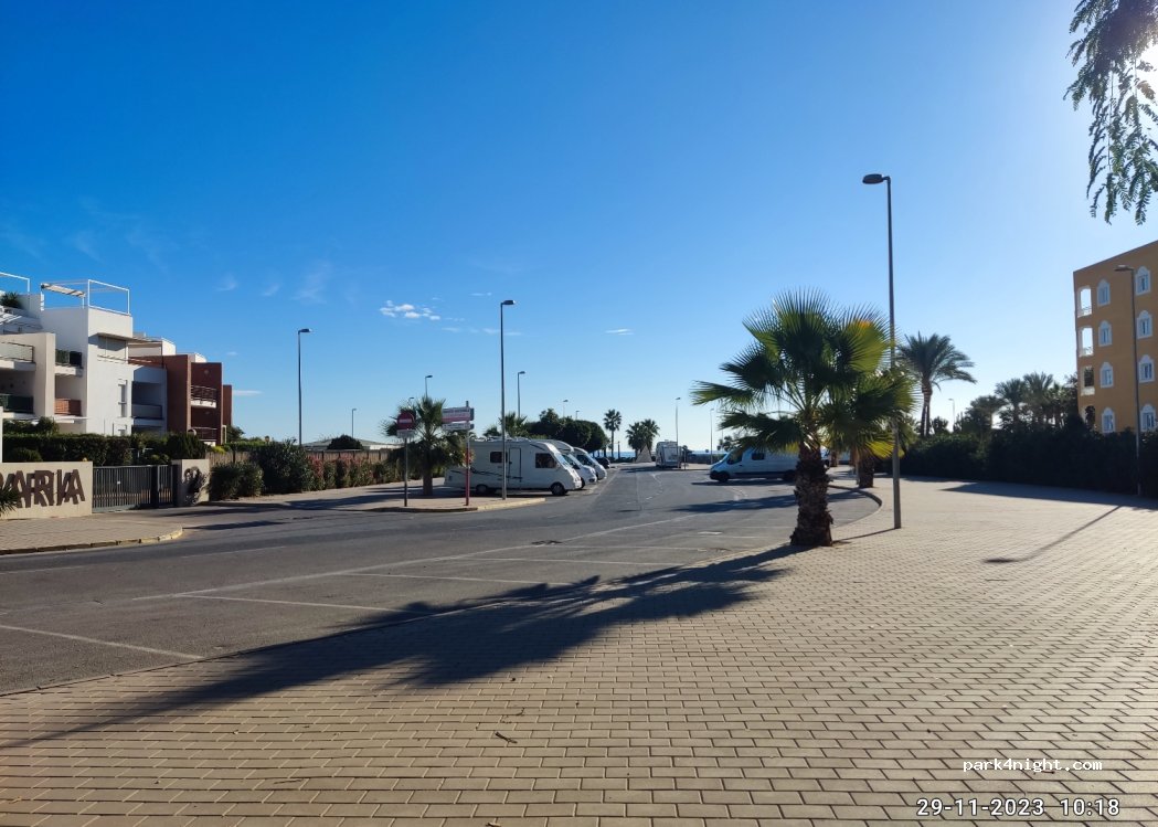 (04621) Vera - 1 Calle Delfin — foto 4