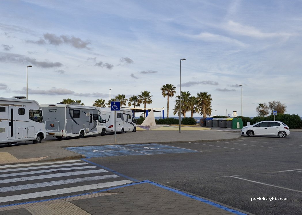 (04621) Vera - 1 Calle Delfin — foto 5