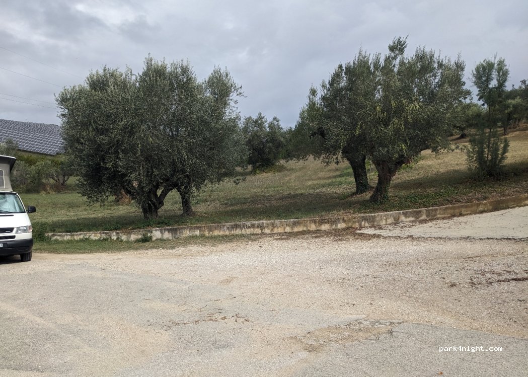 (64023) Mosciano Sant'Angelo - — foto