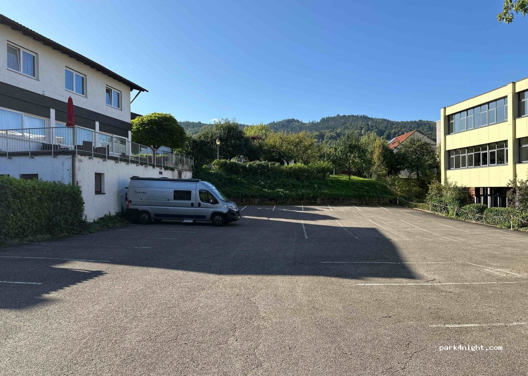 (77830) Bühlertal - 5 Liehenbachstraße — foto 2