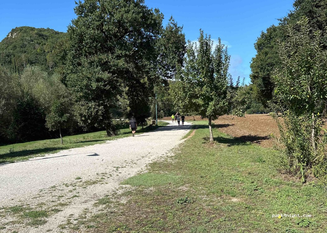 (05022) Amelia - Unnamed Road — foto 2