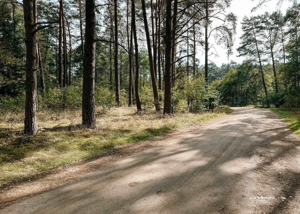 (64-720) Klempicz - Unnamed Road — foto