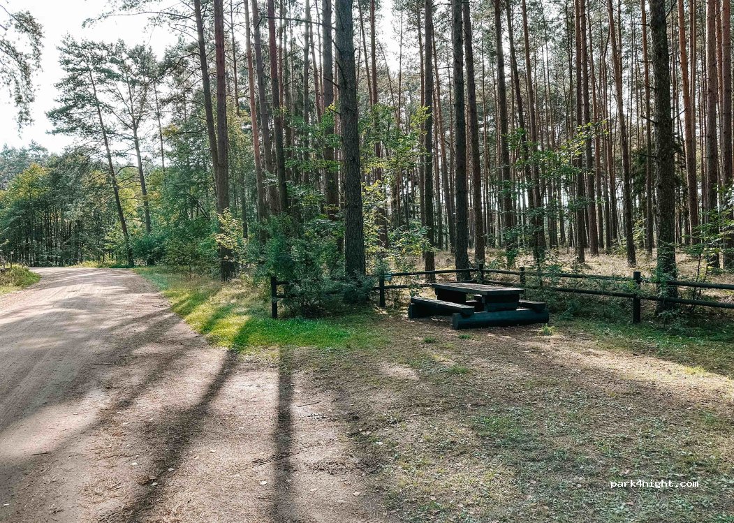 (64-720) Klempicz - Unnamed Road — foto 2