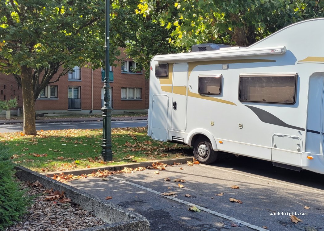 (92140) Clamart - 8 Rue de Normandie — foto 5