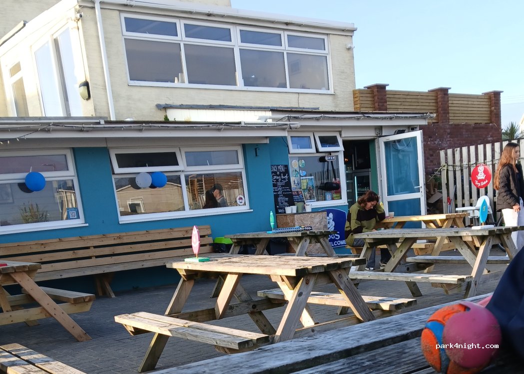 (CF36) Porthcawl - Rhych Avenue — foto 4
