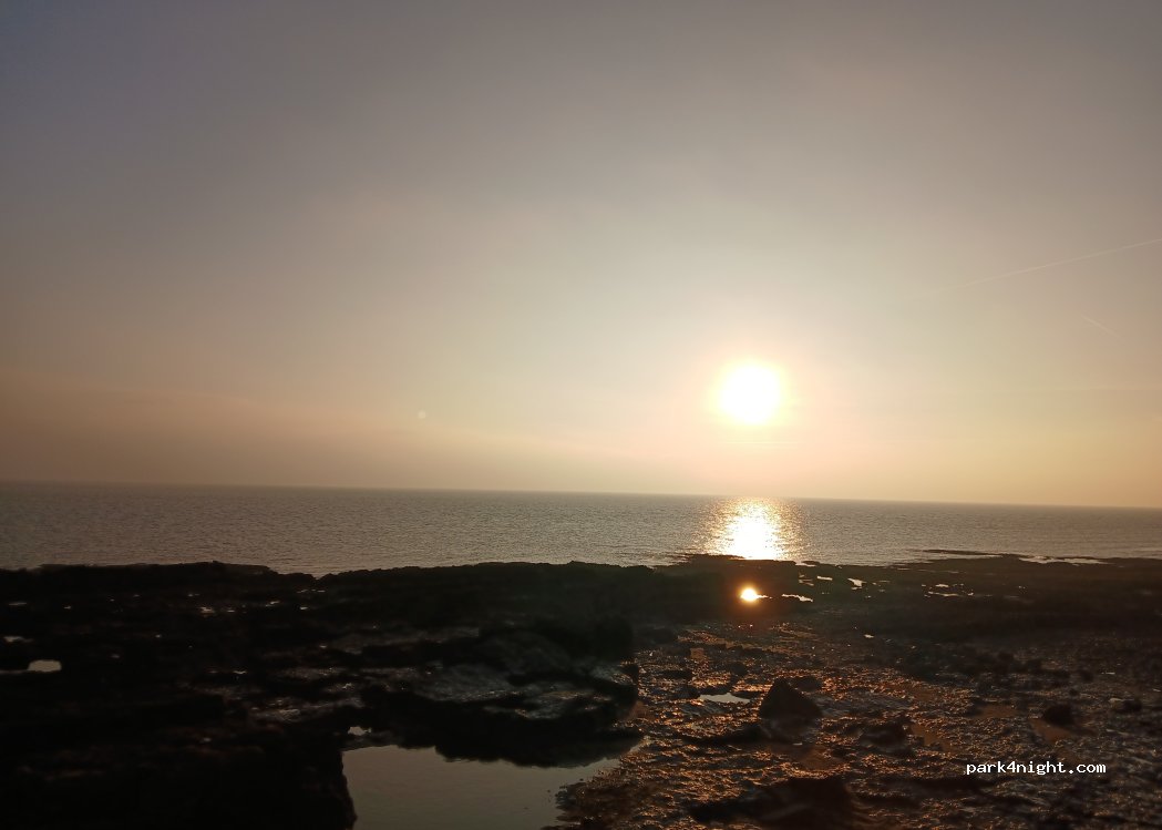 (CF36) Porthcawl - Rhych Avenue — foto 5
