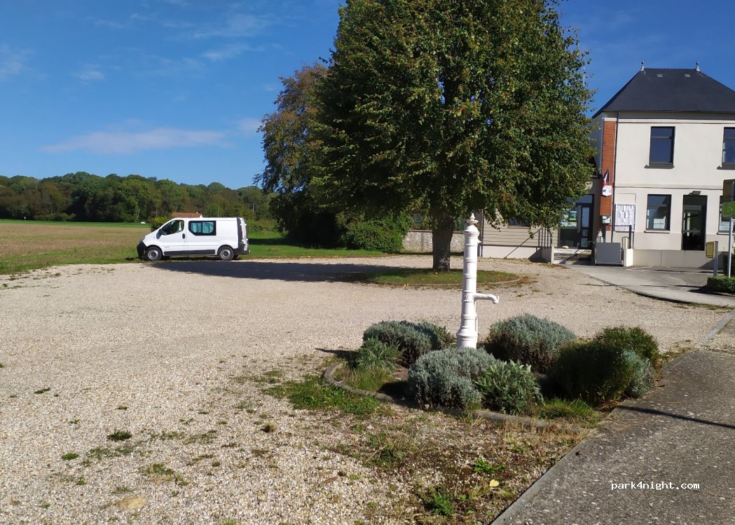 (27150) Sancourt - 2 Rue Saint-Clair — foto
