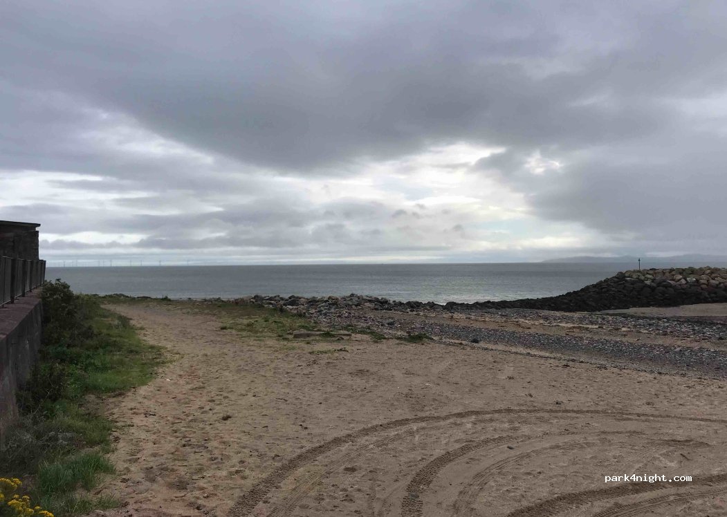 (LL28 4NG) Rhos on Sea - 109 Rhos Promenade — foto 2