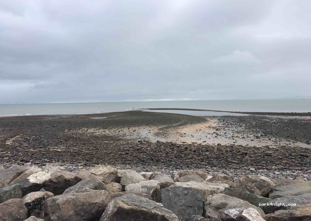 (LL28 4NG) Rhos on Sea - 109 Rhos Promenade — foto 3
