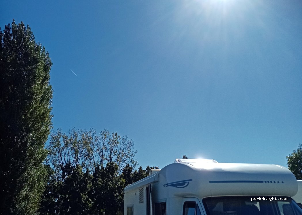 (45400) Chanteau - 48 Route d'Orléans — foto