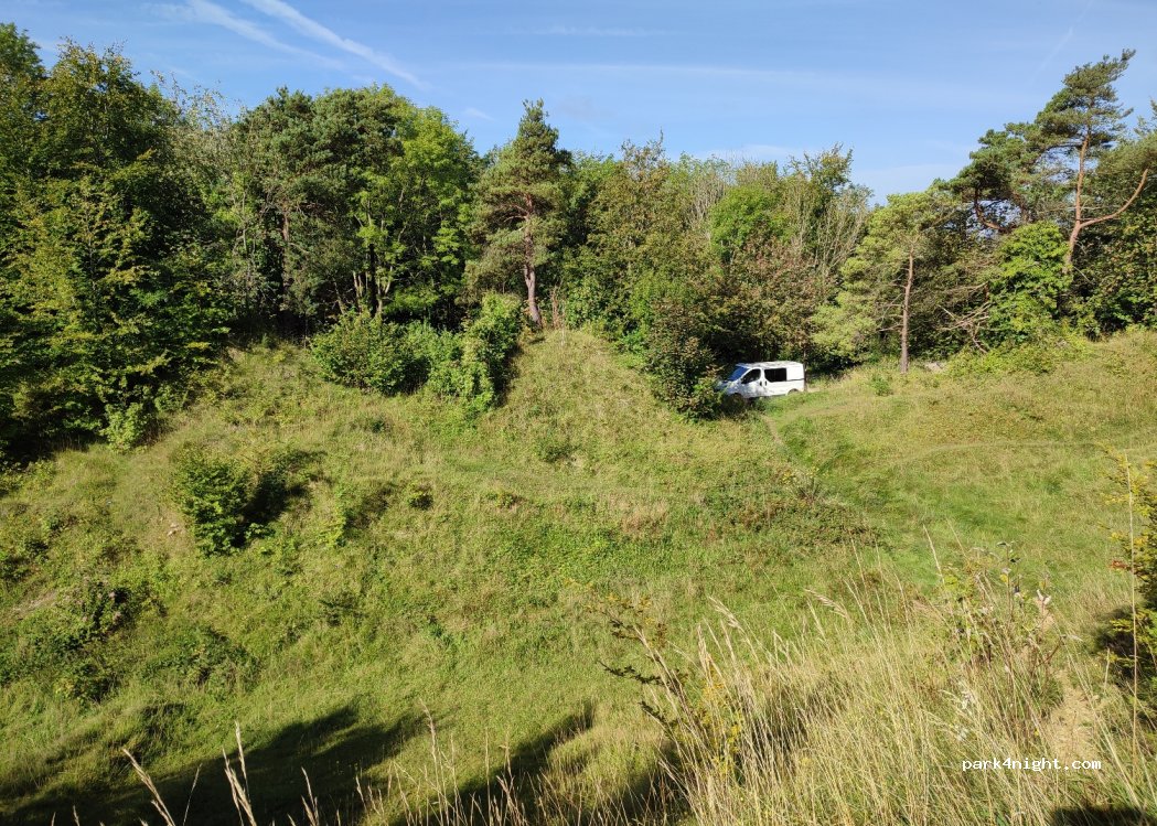 (GL6 6SX) Stroud - — foto