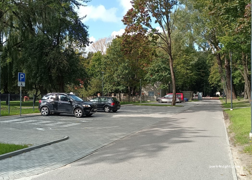 (92145) Klaipėda - 6C K. Donelaičio gatvė — foto