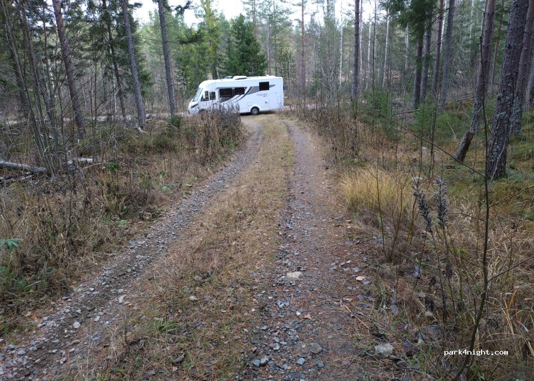 (816 90) Ockelbo - Unnamed road — foto 3