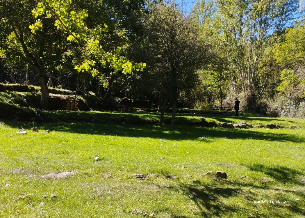 (26586) Zarzosa - Pista a Zarzosa — foto