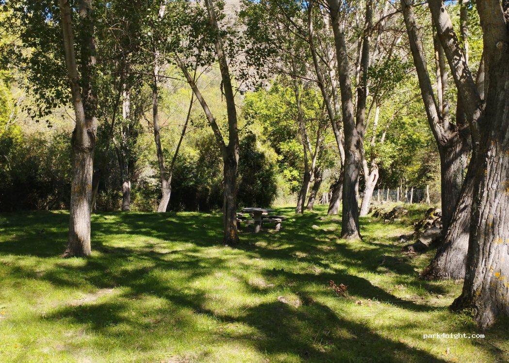 (26586) Zarzosa - Pista a Zarzosa — foto 2