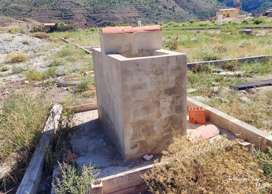 (44421) Arcos de las Salinas - — foto 4