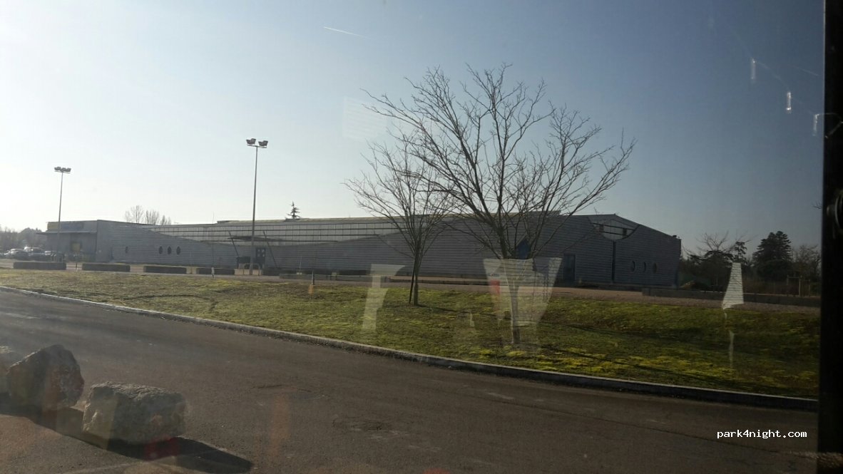 (82300) Caussade - 259 Route de Réalville — foto
