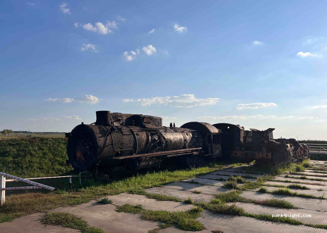 (423700) Menzelinsk - — foto