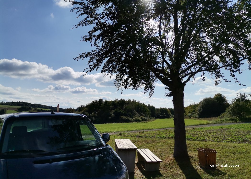 (95191) Leupoldsgrün - — foto