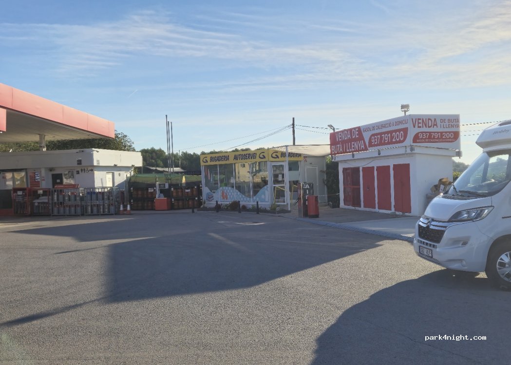 (08755) Castellbisbal - C-243 PK: 5 — foto 3