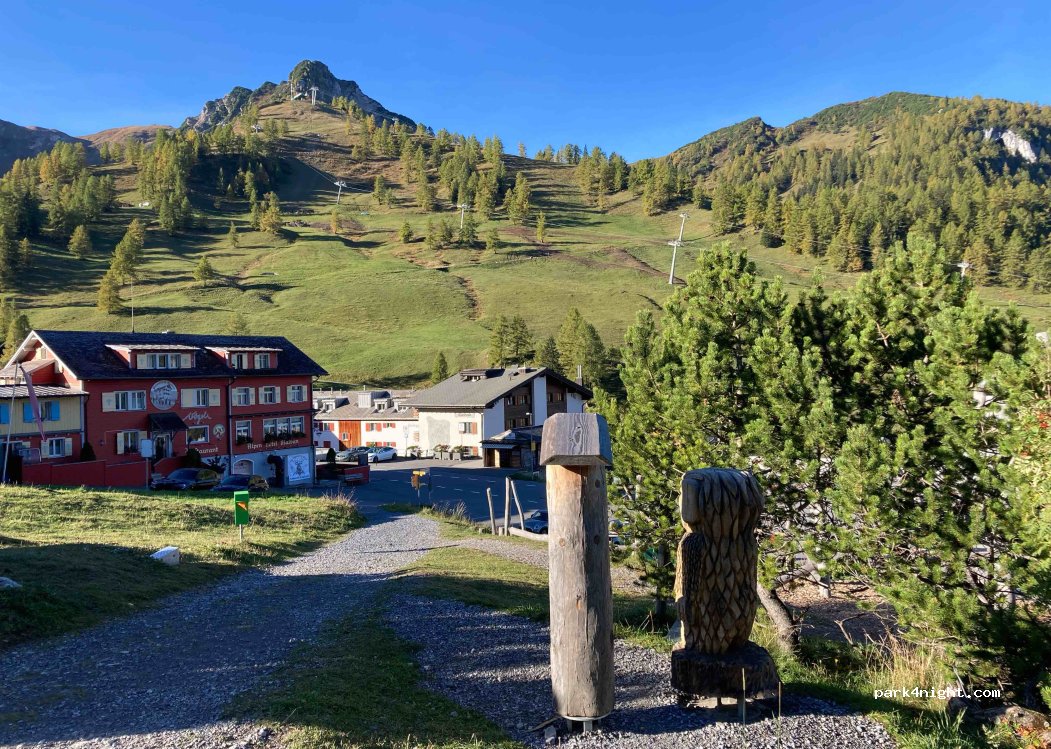 (9497) Malbun - 3 Im Malbun — foto 2