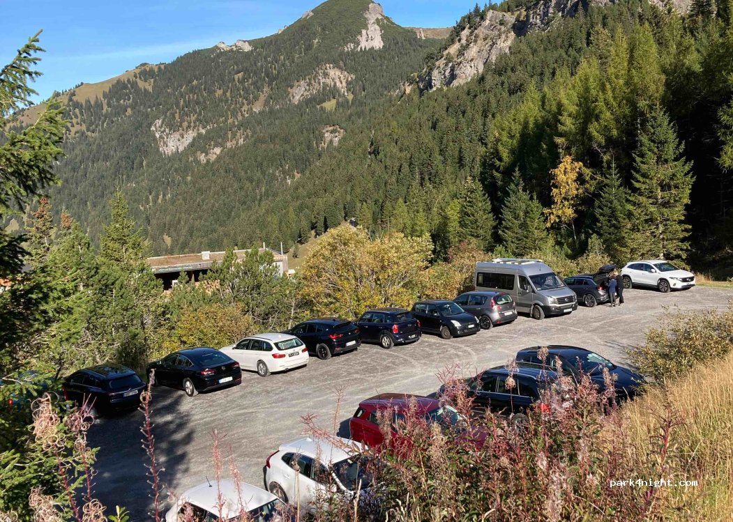 (9497) Malbun - 3 Im Malbun — foto 3