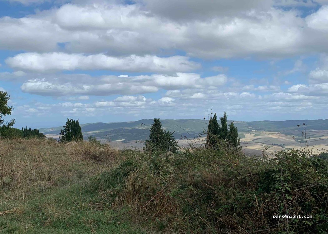 (56048) Volterra - 15 Piazzale XXV Aprile — foto