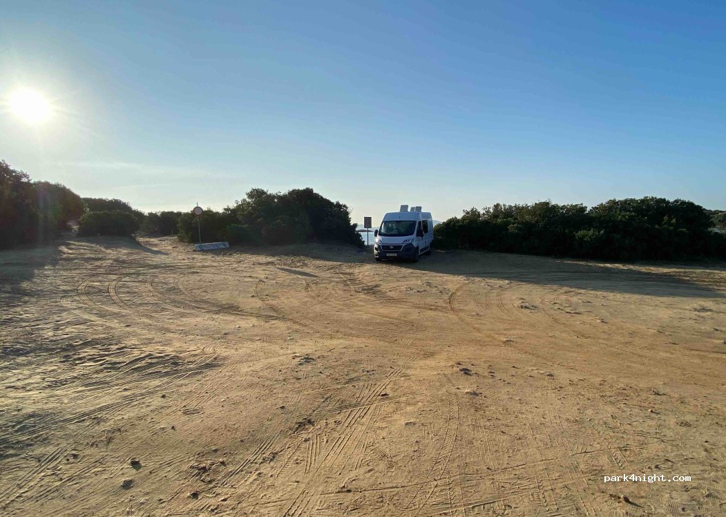 (07020) Golfo Aranci - Cala Sassari — foto 2
