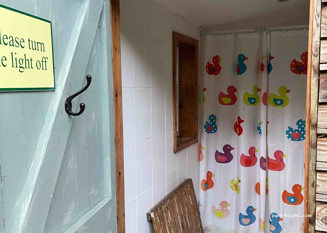 Walnut Tree Farm Camping — foto
