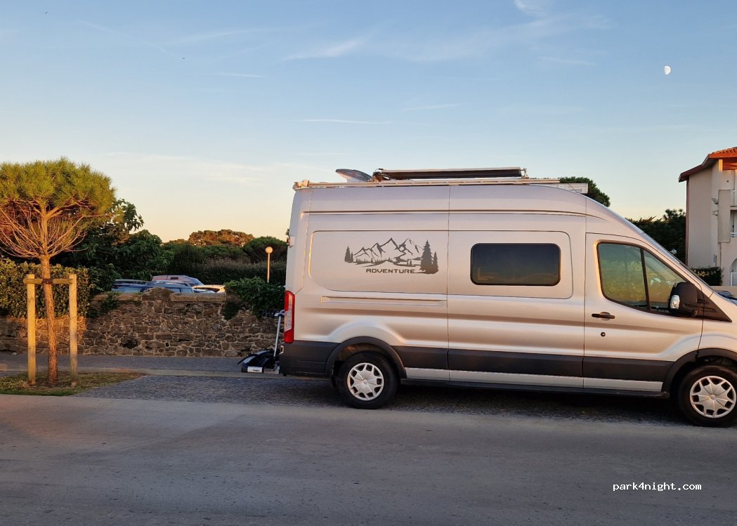 (64600) Anglet - 3 Allée des Arroques — foto