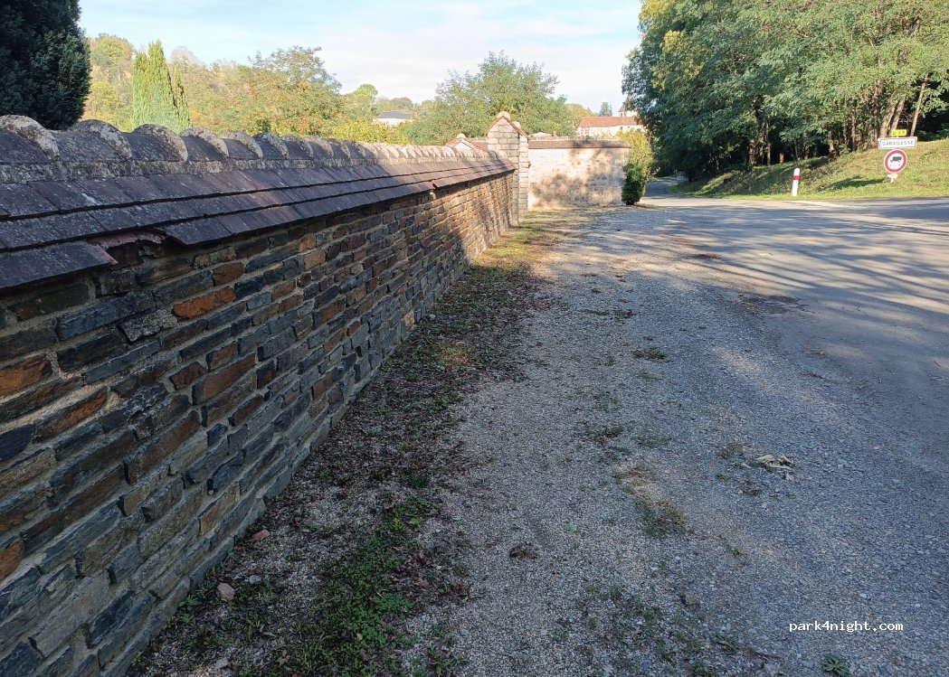 (36190) Gargilesse-Dampierre - 2 Le Confluent — foto